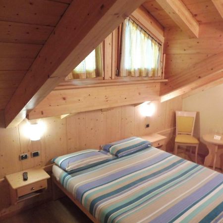 Hotel Valeria Livigno Exterior photo