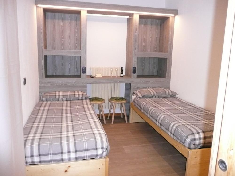 Hotel Valeria Livigno Exterior photo