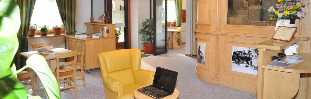 Hotel Valeria Livigno Exterior photo