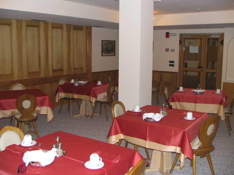 Hotel Valeria Livigno Exterior photo