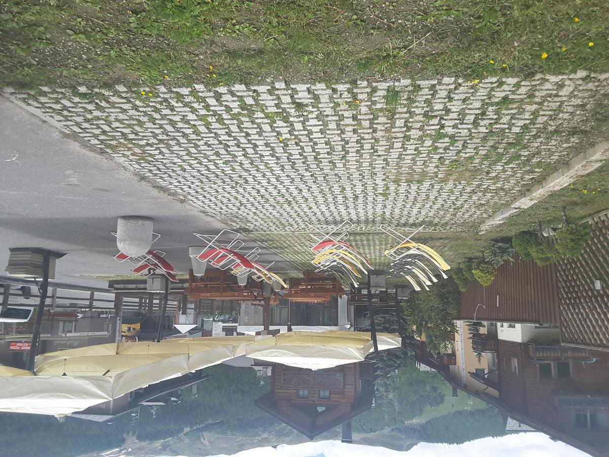 Hotel Valeria Livigno Exterior photo