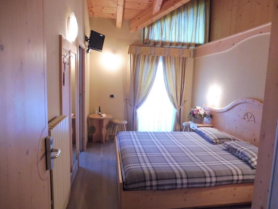 Hotel Valeria Livigno Exterior photo